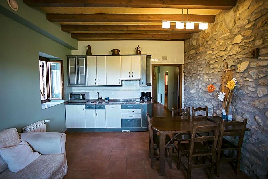 Hotel Rural Mañe