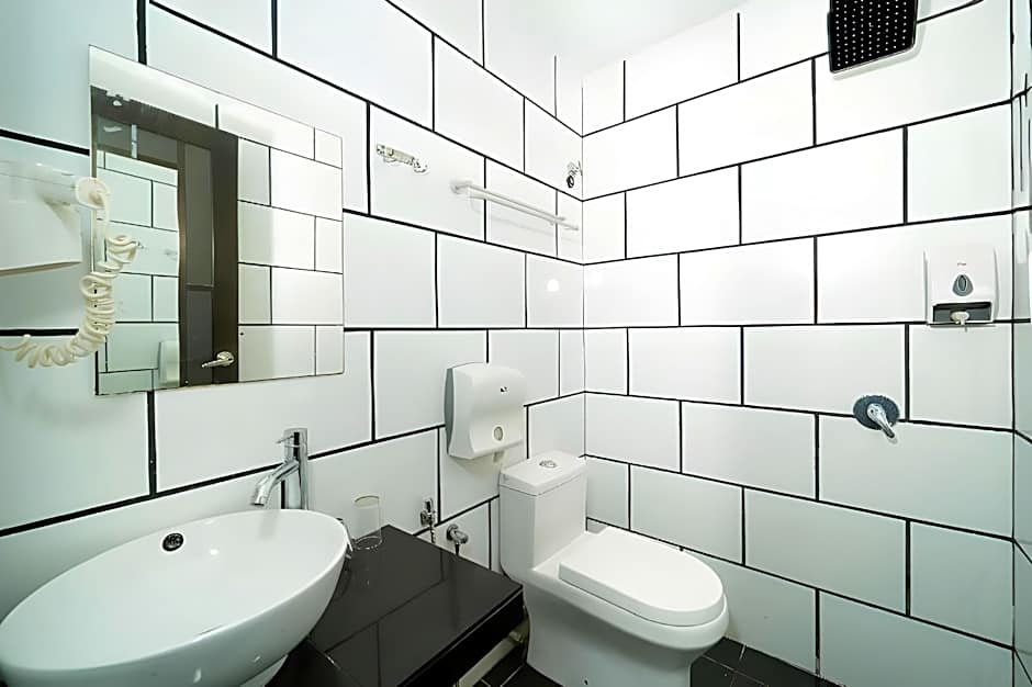 M Season Boutique Hotel