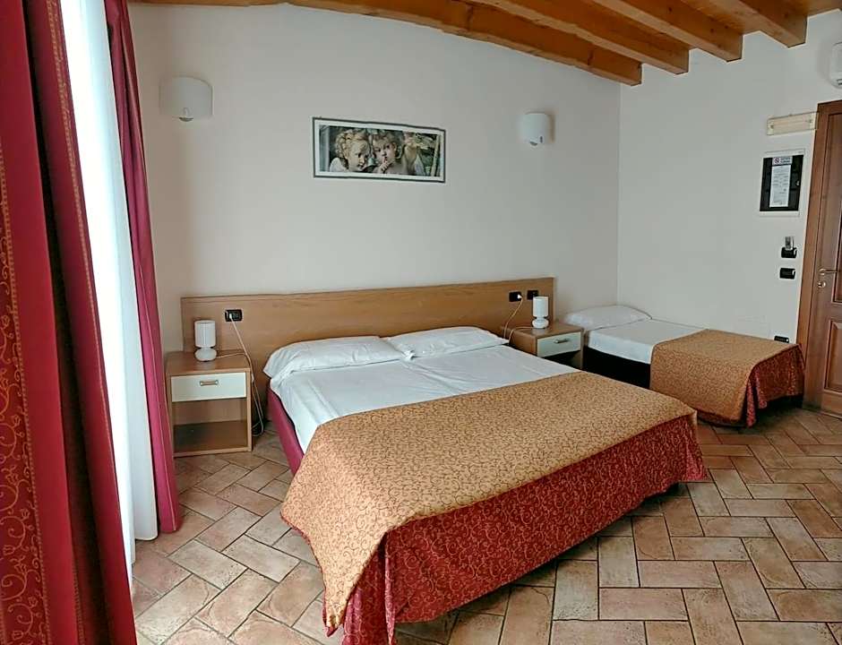 Hotel Agli Ulivi