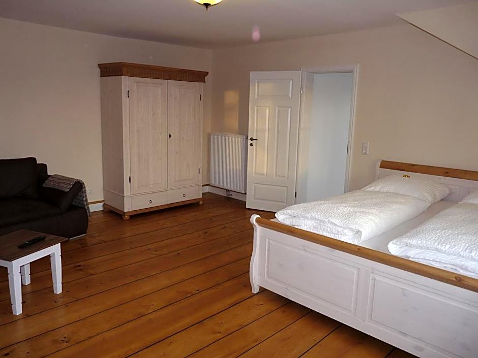 Gästehaus "Unsere Stadtvilla" Hechingen