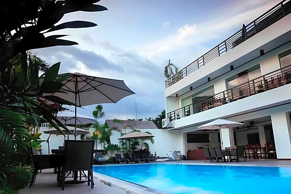 Ipil Suites Puerto Princesa