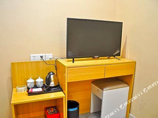 Guangzhou Yimi Hotel