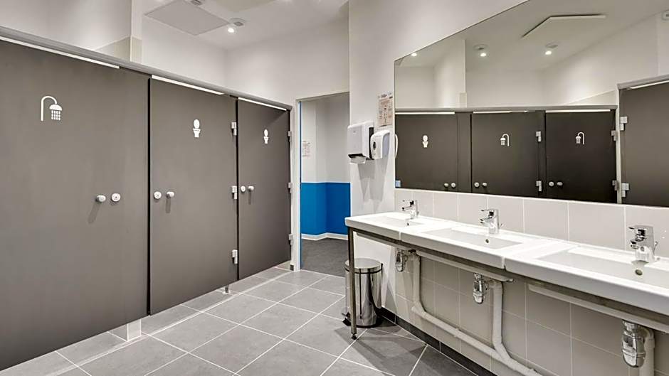 The People Hostel - Marseille