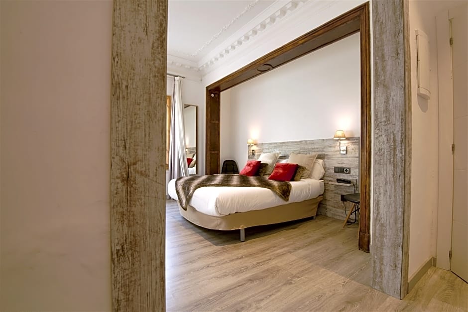 Dreamkeys Apartments & Suites
