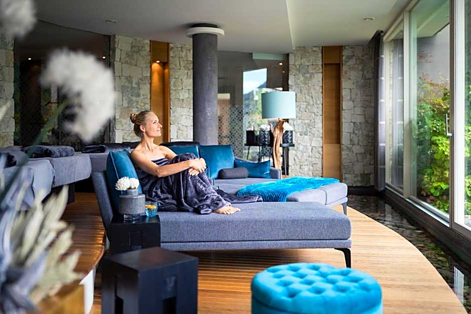 Hotel Chalet Das Alpenschlössel