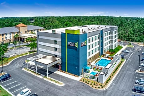 Home2 Suites By Hilton Daphne Spanish Fort