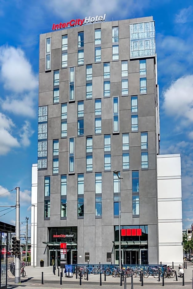 InterCityHotel Mannheim