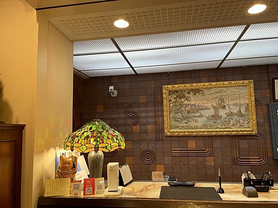 Kiryu Ace Hotel