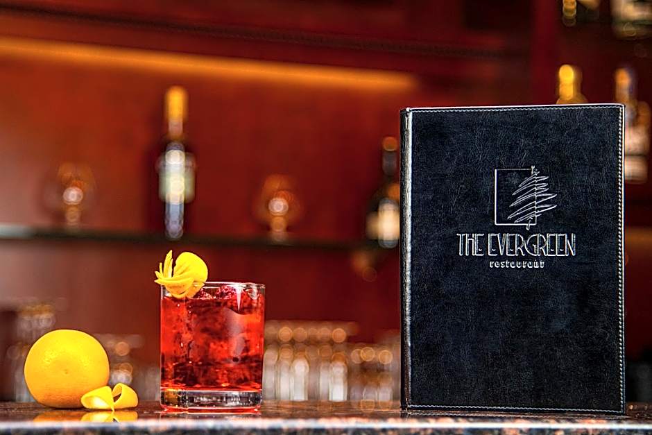 Royal Canadian Lodge