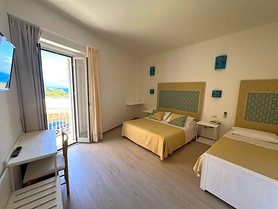 Hotel Da Cecco