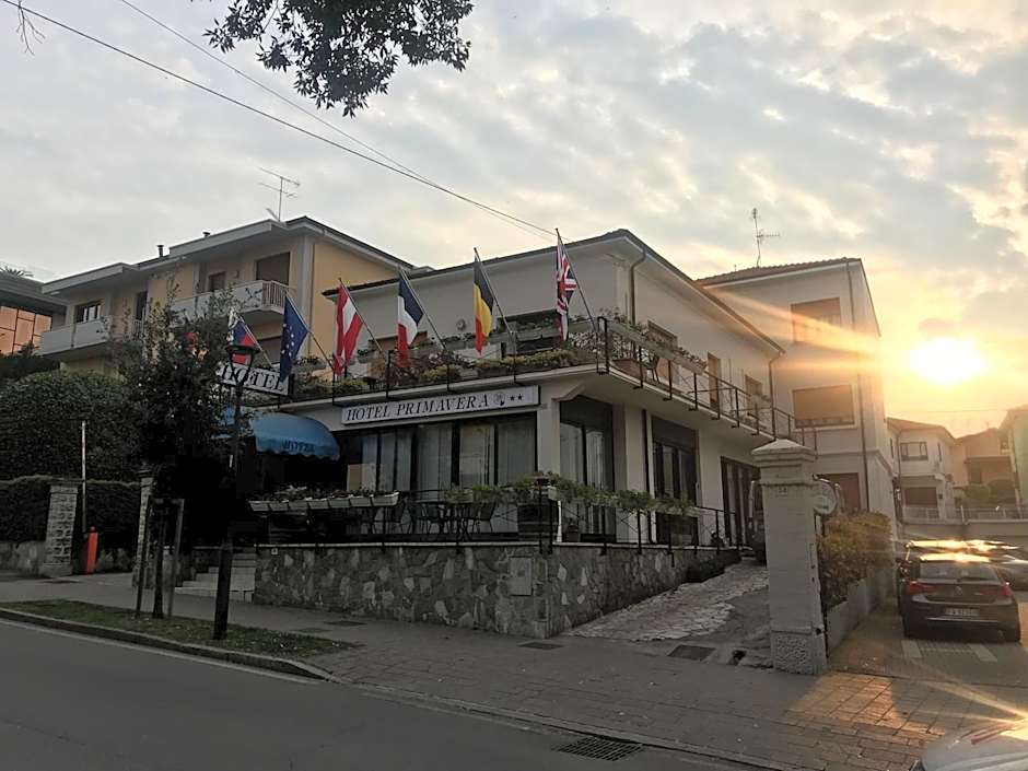 Hotel Primavera