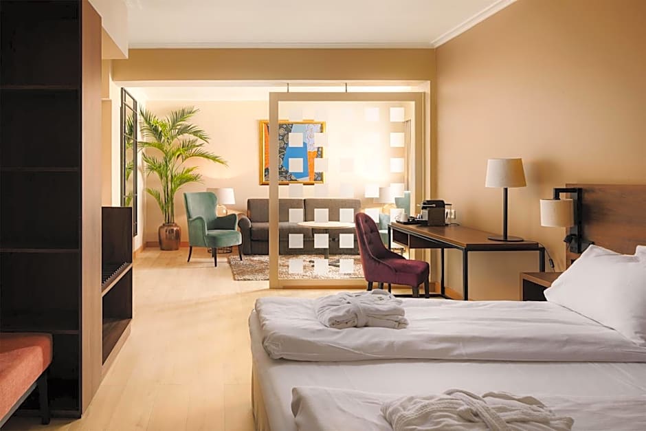 Scandic Lillehammer Hotel