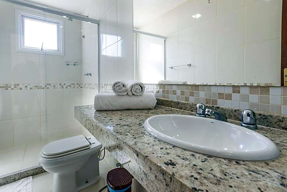 Hotel Ilha Branca Inn