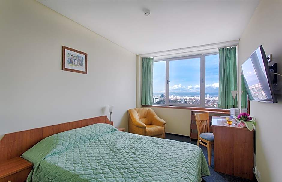Hemus Hotel Sofia