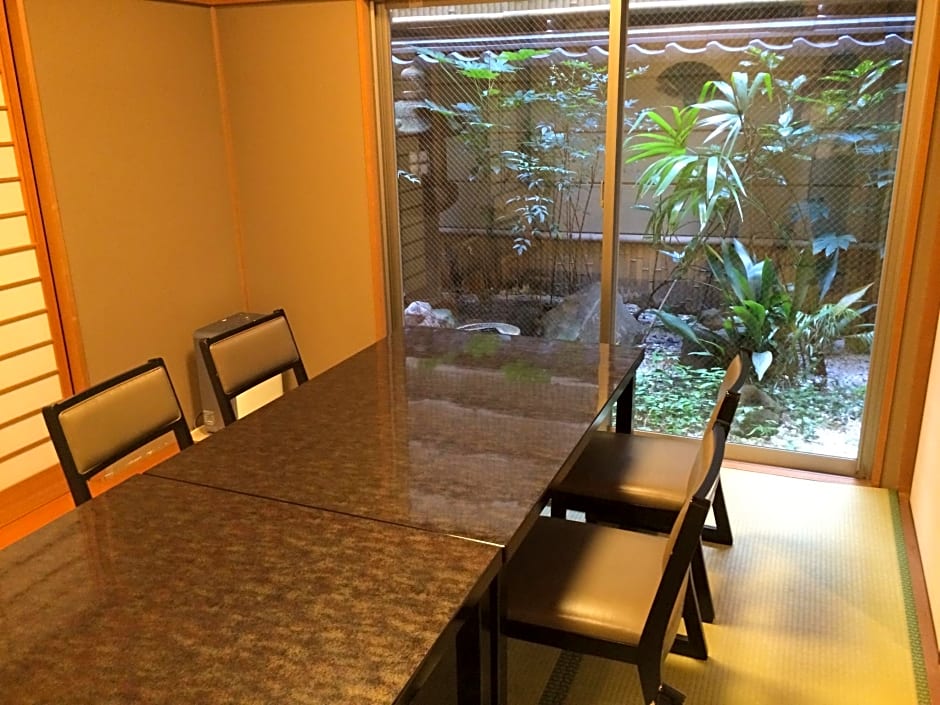Kyou no Yado Kagihei Hotel