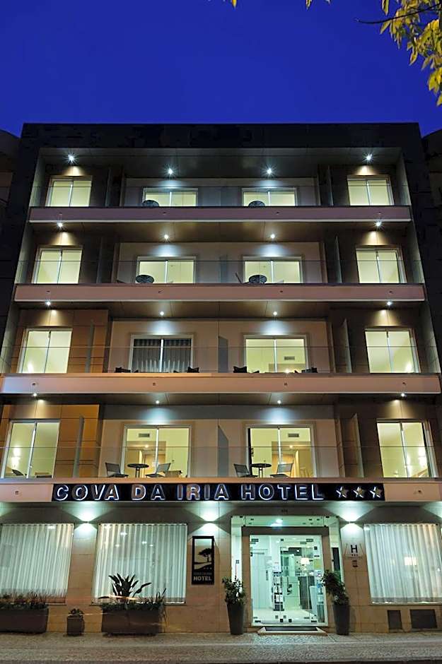 Cova da Iria Hotel