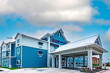 Candlewood Suites Aransas Pass By IHG