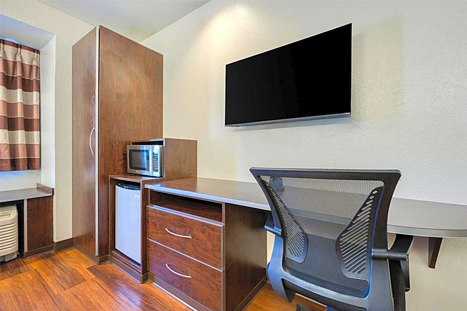 SureStay Plus Hotel by Best Western Buckhannon