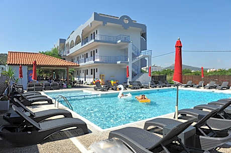 Hotel Maritime