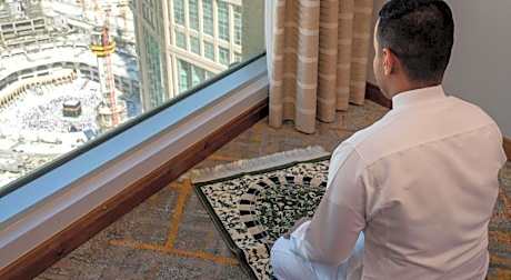 Swissotel Al Maqam Makkah