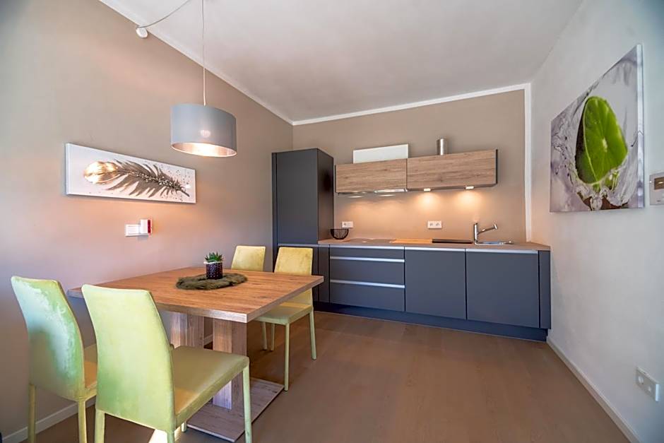 Chalet Agave