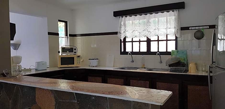 Colibri Beach Villas