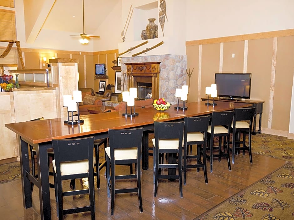 Hampton Inn & Suites Steamboat Springs