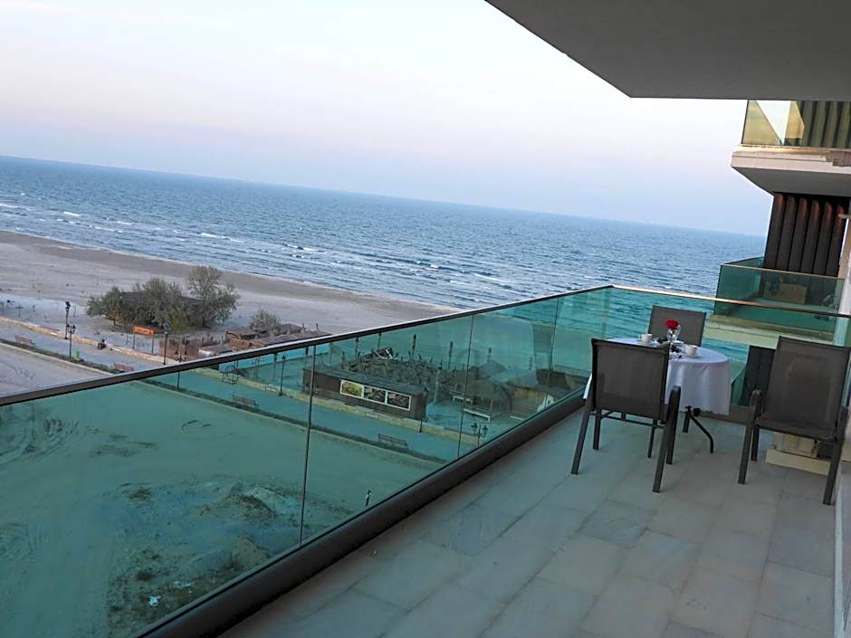 MaraVali Seaview Mamaia