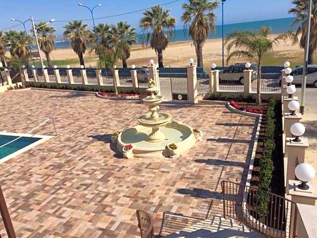 Hotel Riviera Palace