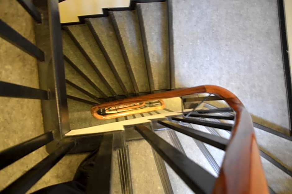 Hotel Wikinger Hof