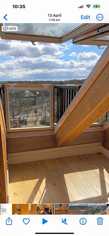 West Highland Way Rooms ED30002F