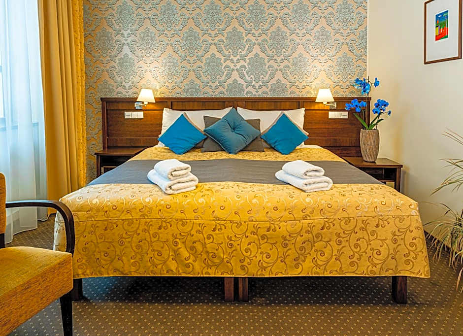 Hotel Baltaci Atrium