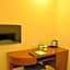 Greentree Inn Qingdao Jiaozhou Bus Terminal Station Haier Avenue Express Hotel