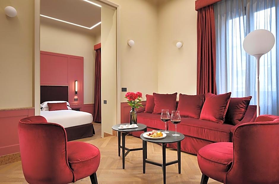 Floren Hotel