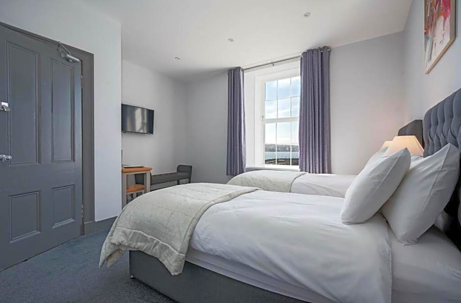 Maryfield House Hotel