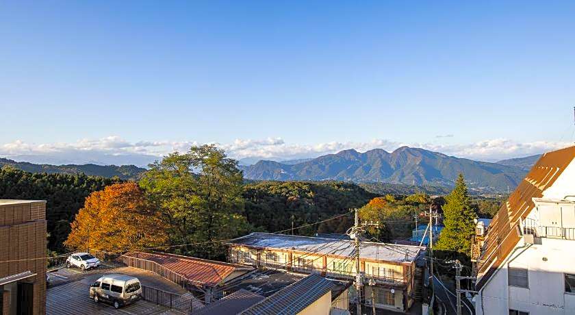 Stay View Ikaho