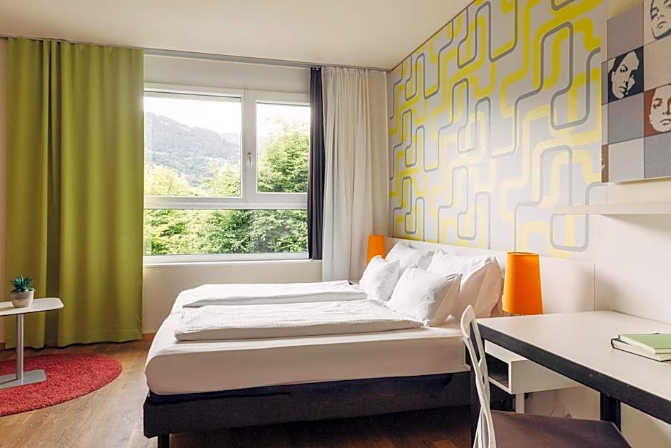 Harry's Home Dornbirn Hotel & Apartments