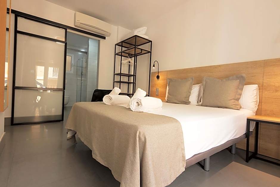 Bed & Breakfast La Milagrosa