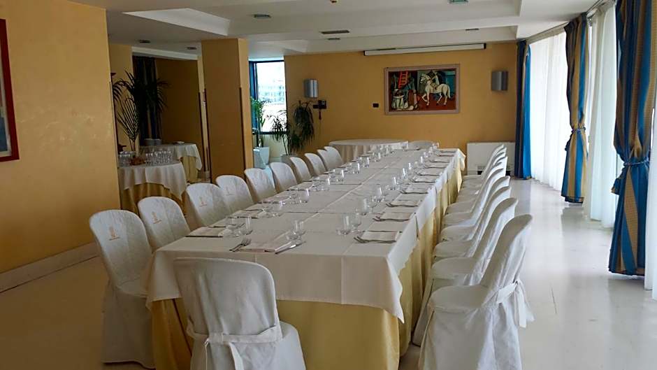 Hotel Nettuno