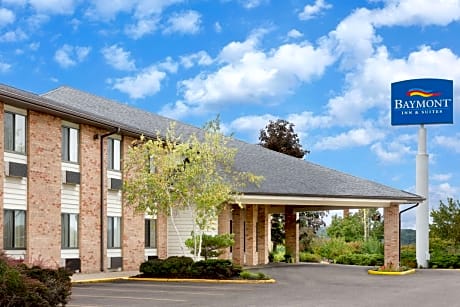 Baymont by Wyndham Zanesville