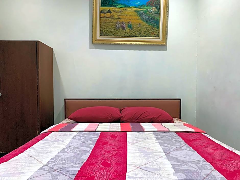 Sinergi Hotel Tretes