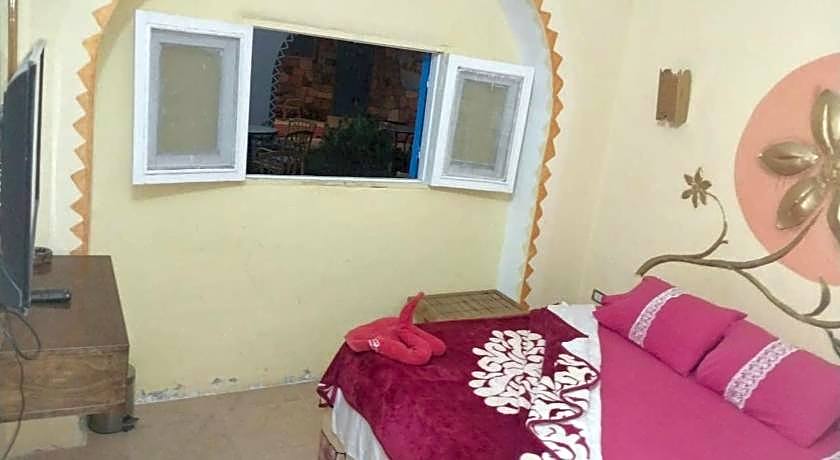Hllol Hotel Abu Simbel