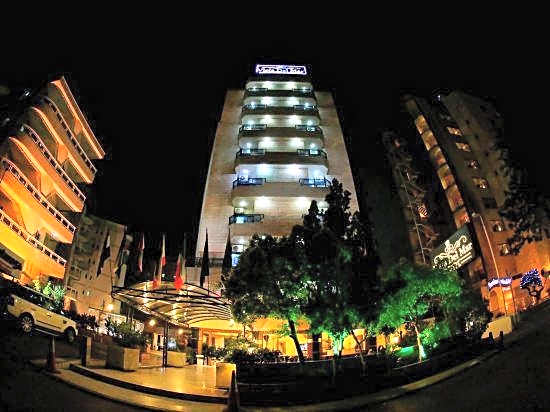 Vista Del Mar Hotel