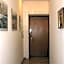 Rome Center Rooms