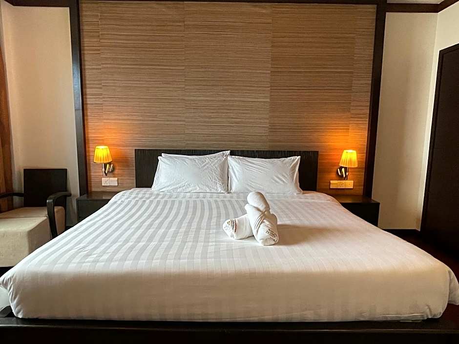 Home Sweet Villas, Karambunai