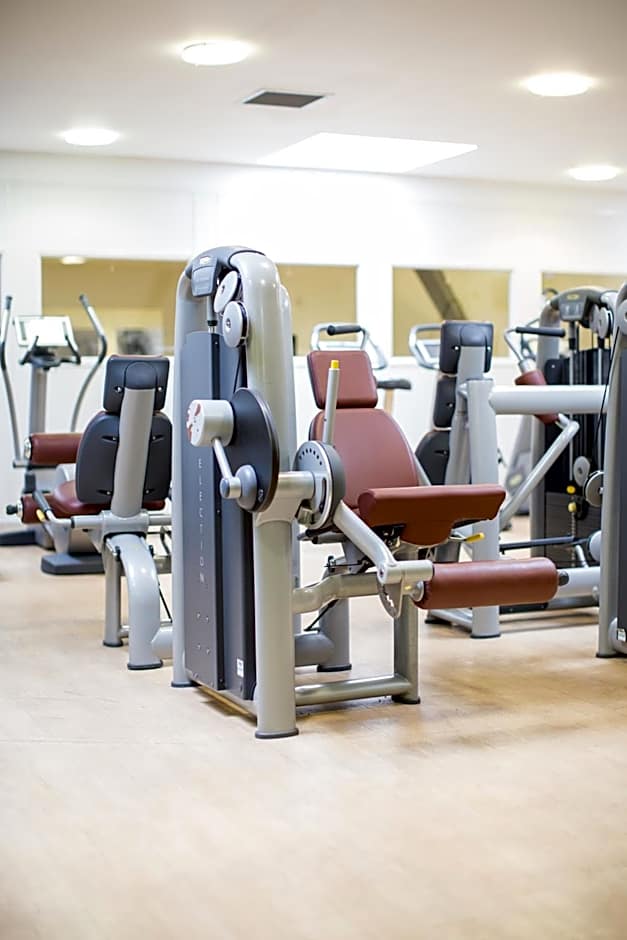 Brandon Hall Hotel & Spa Warwickshire