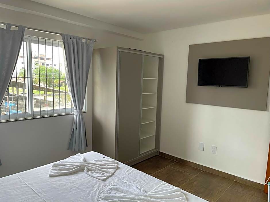 Apart Hotel Canto Grande