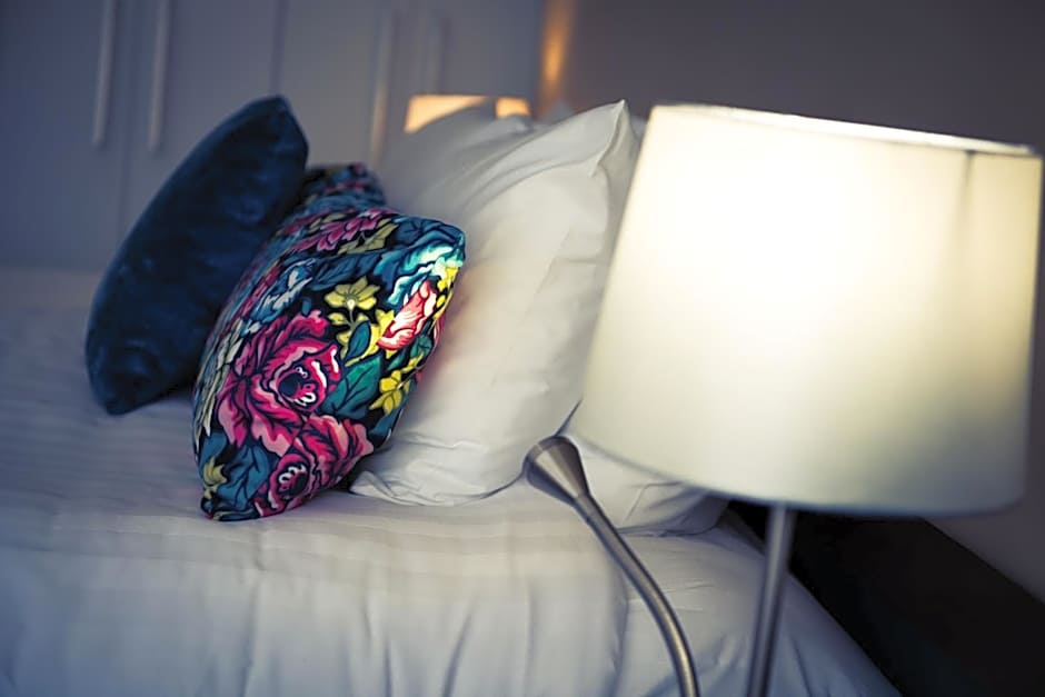 Delorenzo Studio Apartments