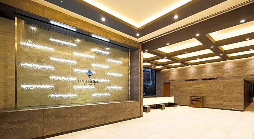 Hotel Mystays Premier Akasaka