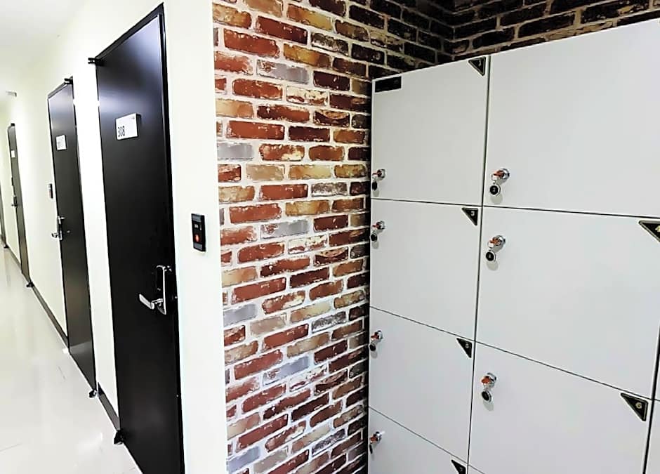 24 Guesthouse Suncheon